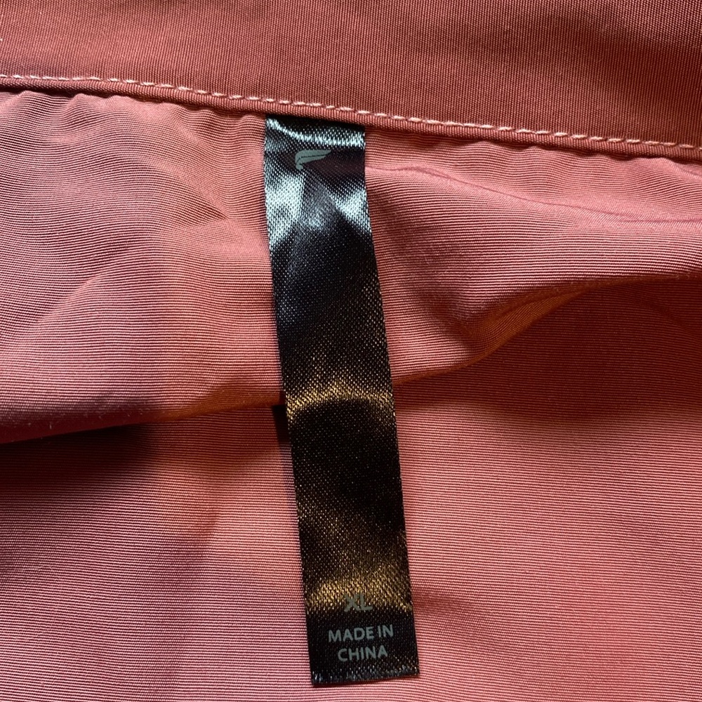 Fabletics The Outpost Jacket: Size Extra Large - image 7